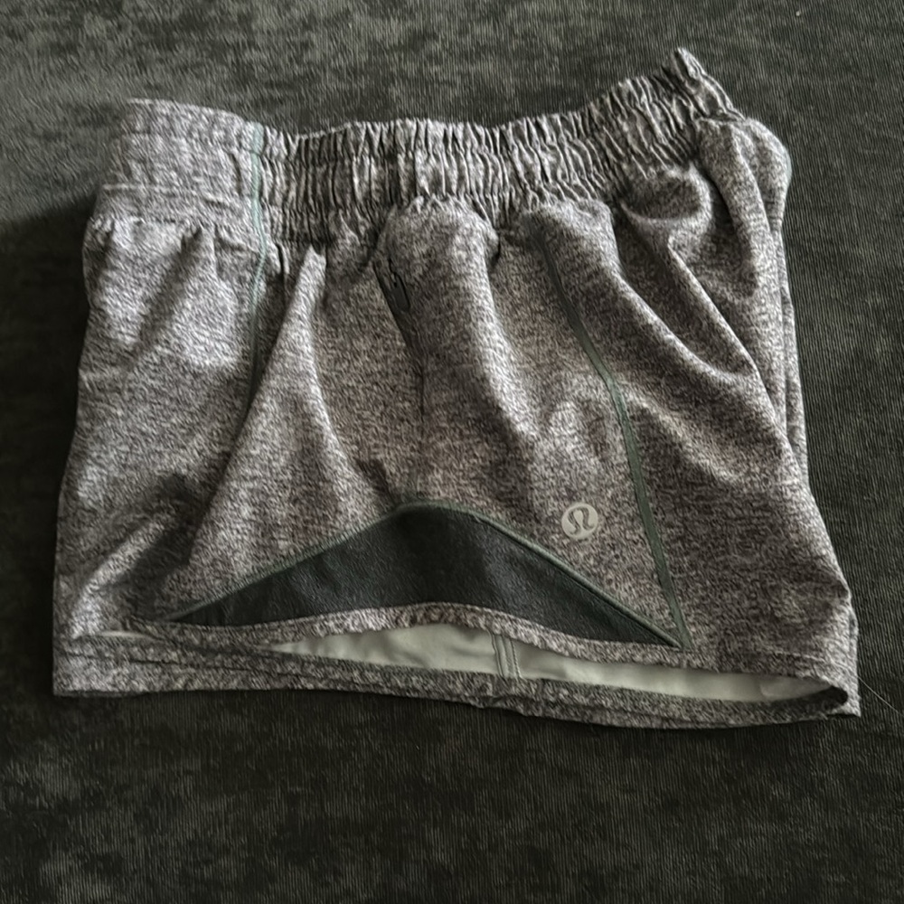 Lululemon hotty hots